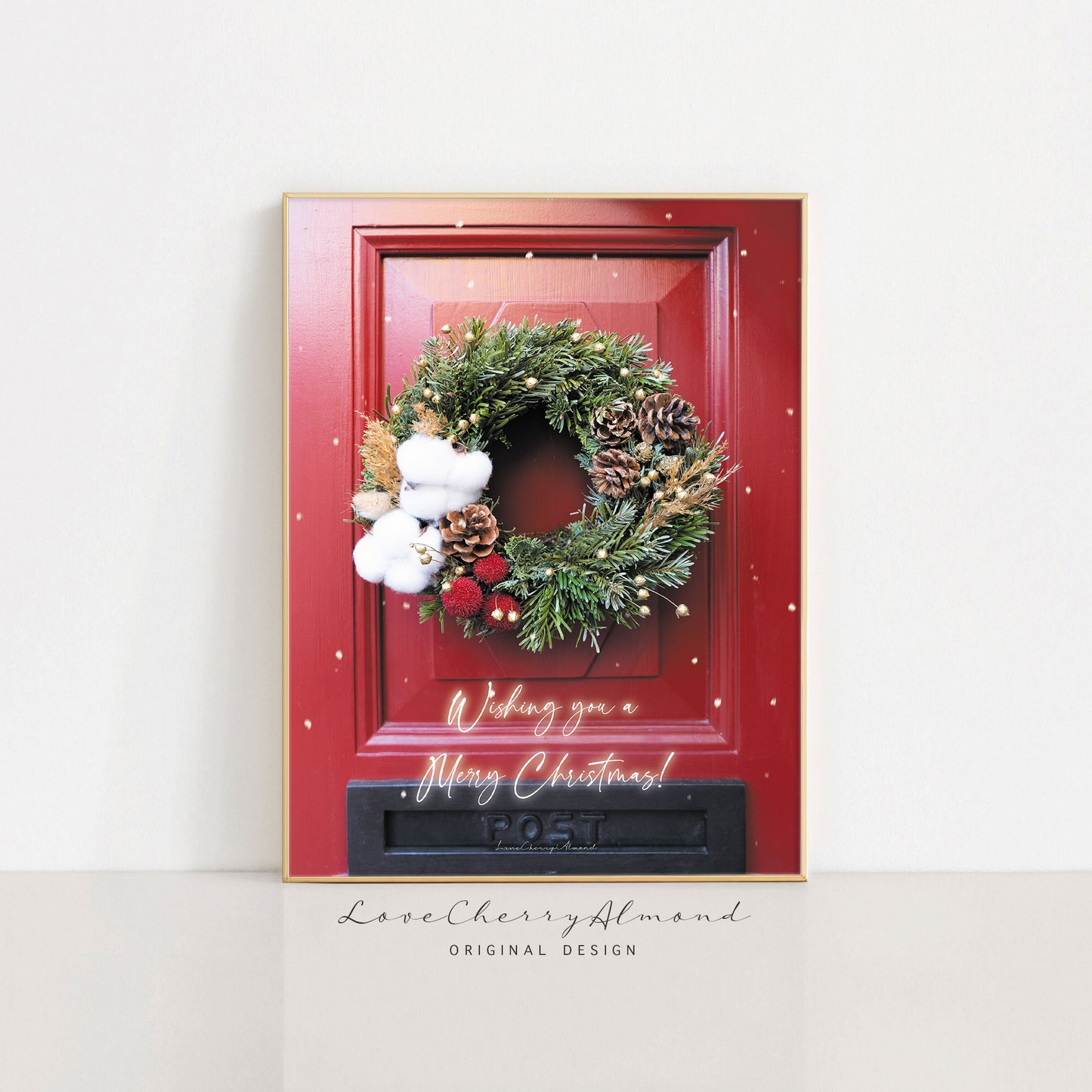Christmas Collection "Wreath"